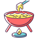 queso icon