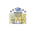대학교 icon
