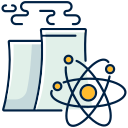 reactor icon