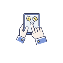 게임화 icon