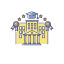 대학교 icon