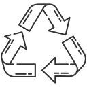 reciclaje icon