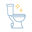 baño icon