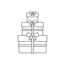 Present icon