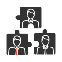 사업 icon