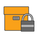 seguridad icon