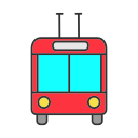 transporte icon