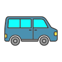 transporte icon