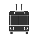 transporte icon