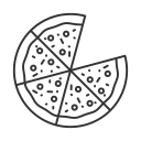 pizza icon