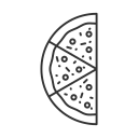 pizza icon