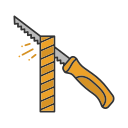 construcción icon