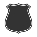 policía icon