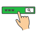 web icon