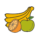 fruta icon