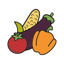 verduras icon