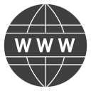 web icon