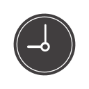 reloj icon