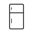 refrigerador icon