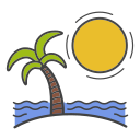 viajar icon