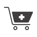 cesta de compras icon