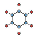 combustible icon