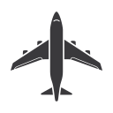 avión icon