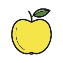 fruta icon