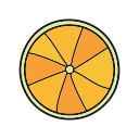 fruta icon