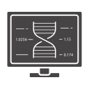 bioinformática icon