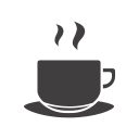 xícara icon
