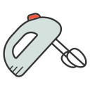 utensilios de cocina icon