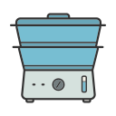 utensilios de cocina icon