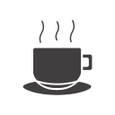 xícara icon