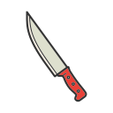 cuchillo icon