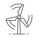 energía icon