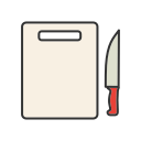 cuchillo icon