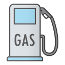 combustible icon