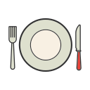 utensilio icon