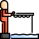 pescador icon