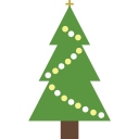 árbol de navidad