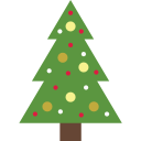 árbol de navidad 