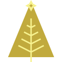 árbol de navidad 