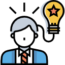 empresario icon