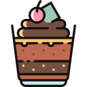 mousse icon