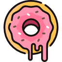 rosquilla icon