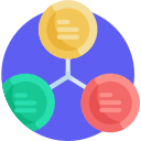 diagrama icon