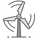 energía icon