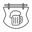 cervecería icon