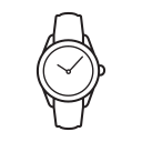 reloj icon